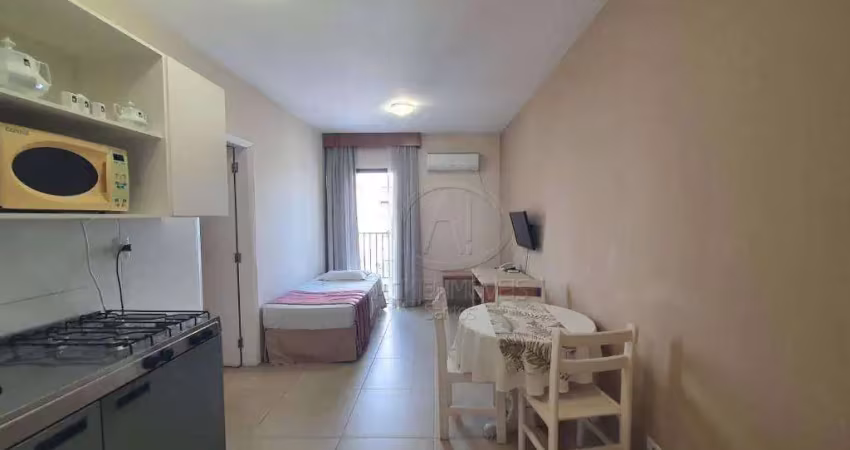 Flat com 1 quarto à venda no Gonzaga, Santos 