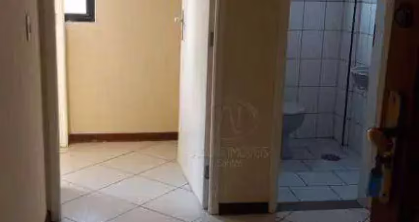 Sala comercial com 1 sala para alugar na Aparecida, Santos 