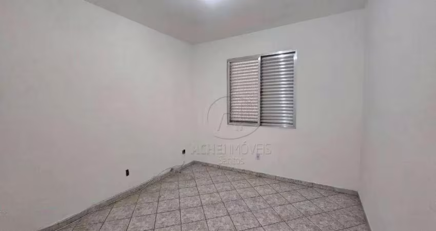 Apartamento com 2 dormitórios para alugar, 74 m² por r$ 2.750,02/mês - boqueirão - santos/sp