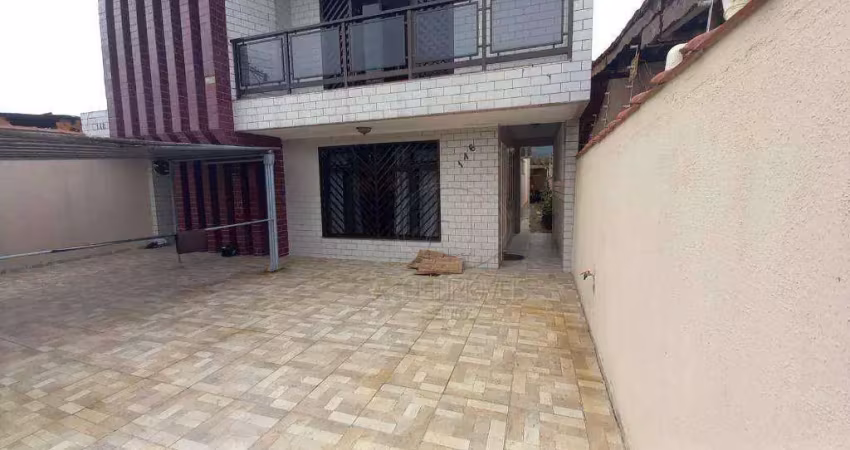 Casa com 6 quartos à venda na Vila Santo Antônio, Guarujá 