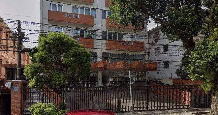 Ponto comercial para alugar na Vila Mathias, Santos 
