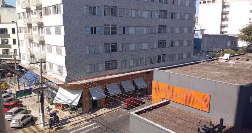 Apartamento com 2 dormitórios para alugar, 95 m² por r$ 2.079,00/mês - centro - serra negra/sp