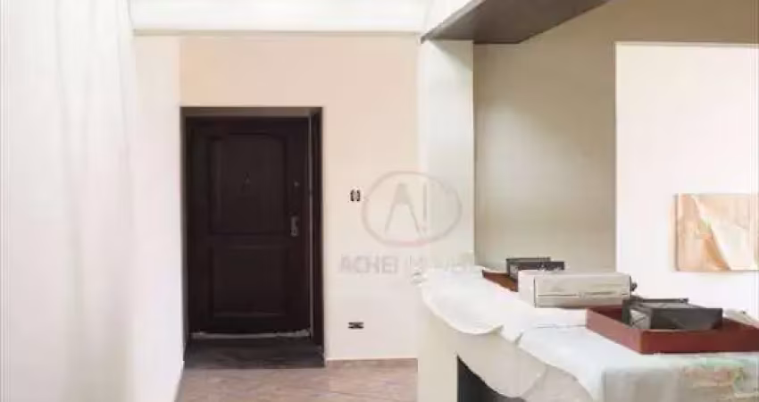 Apartamento com 2 quartos à venda no Campo Grande, Santos 