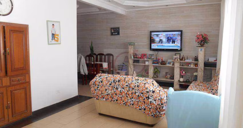 Casa à venda no Marapé em Santos