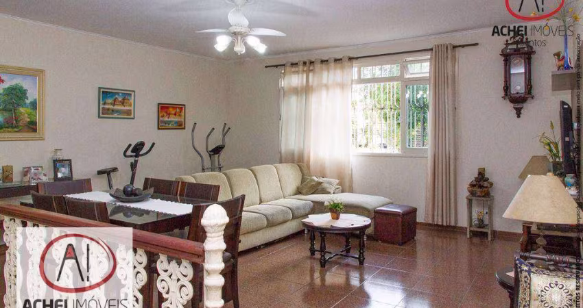 Casa à venda - Aparecida - Santos