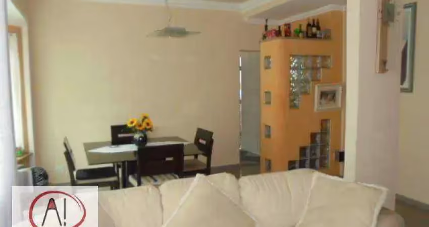 Casa à venda no Marapé em Santos