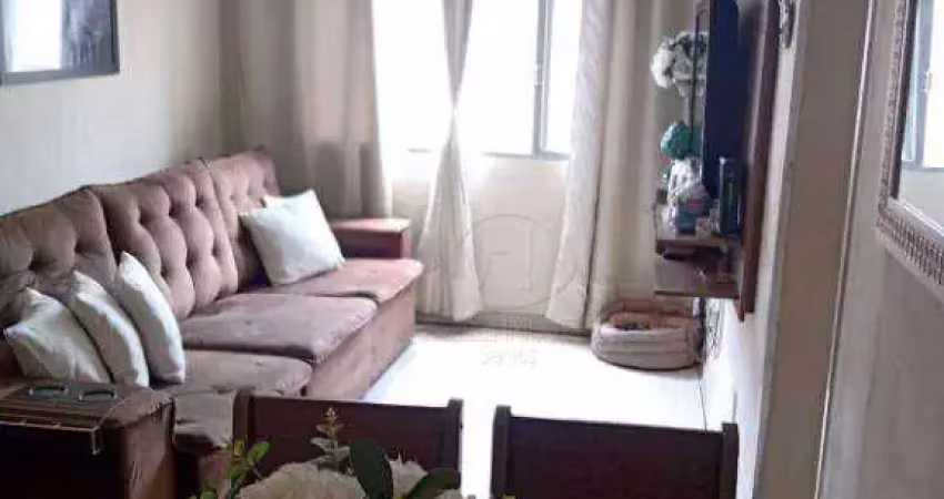 Apartamento à venda no jardim independência em são vicente
