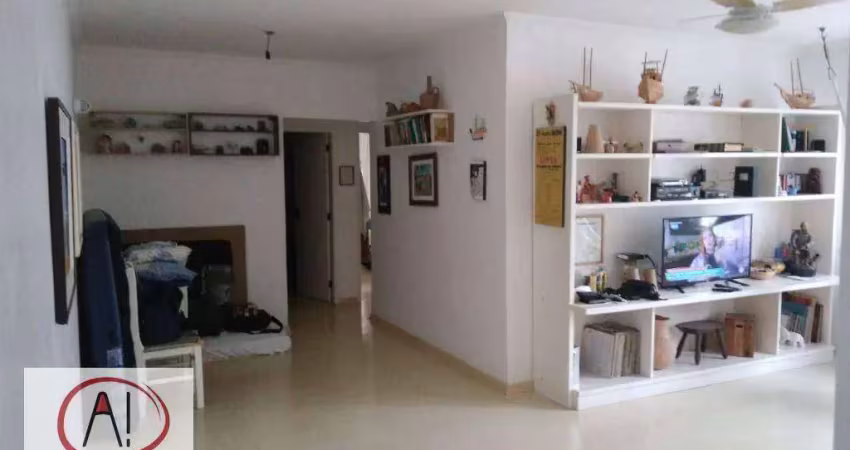Apartamento com 2 quartos à venda no Ponta da Praia, Santos 