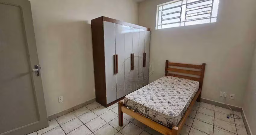 Kitnet / Stúdio para alugar no Gonzaga, Santos 