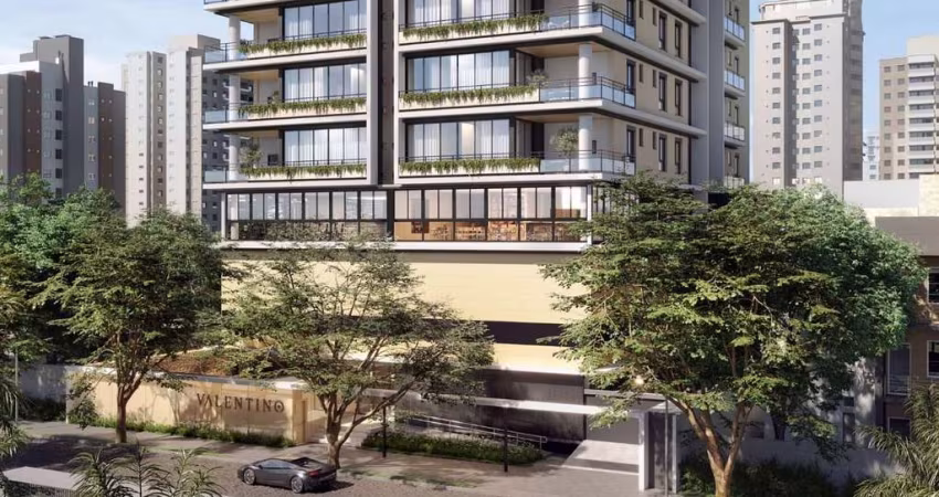 Apartamento no América