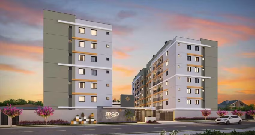 Apartamento no Anita