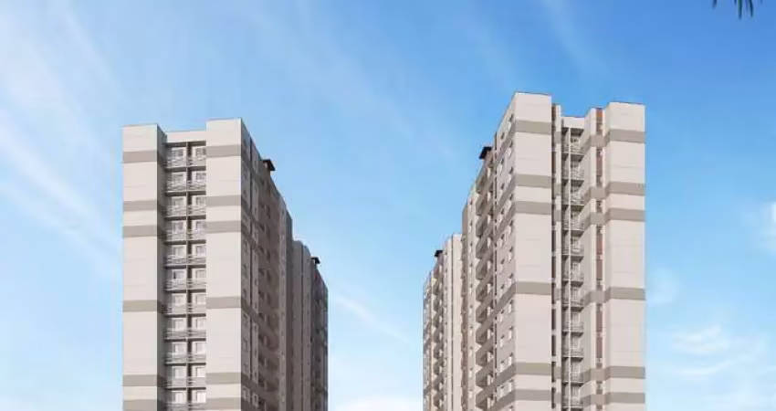 Apartamento com 2 quartos à venda na Rua Vice Prefeito Luiz Carlos Garcia, Saguaçu, Joinville