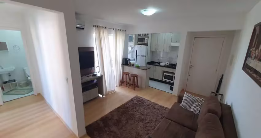 Apartamento com 2 quartos à venda na Rua Júlio Stolf, Vila Nova, Joinville