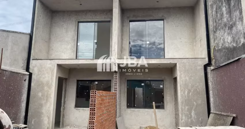 Casa na Cidade Industrial