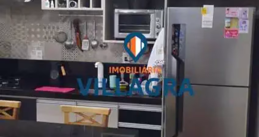 Apartamento para venda em são josé dos campos, vila rangel, 2 dormitórios, 1 banheiro, 1 vaga