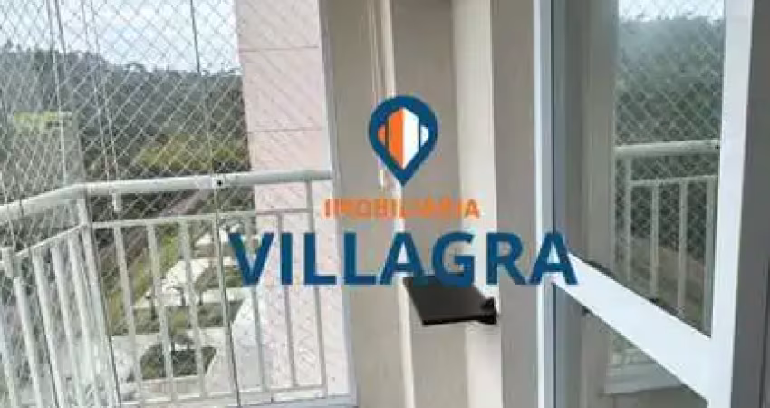Apartamento para venda em jacareí, pagador de andrade, 2 dormitórios, 1 suíte, 2 banheiros, 1 vaga