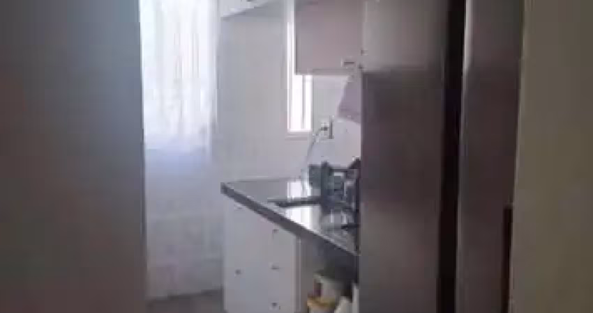 Apartamento para venda em são josé dos campos, bosque dos eucaliptos, 2 dormitórios, 1 banheiro, 1 vaga