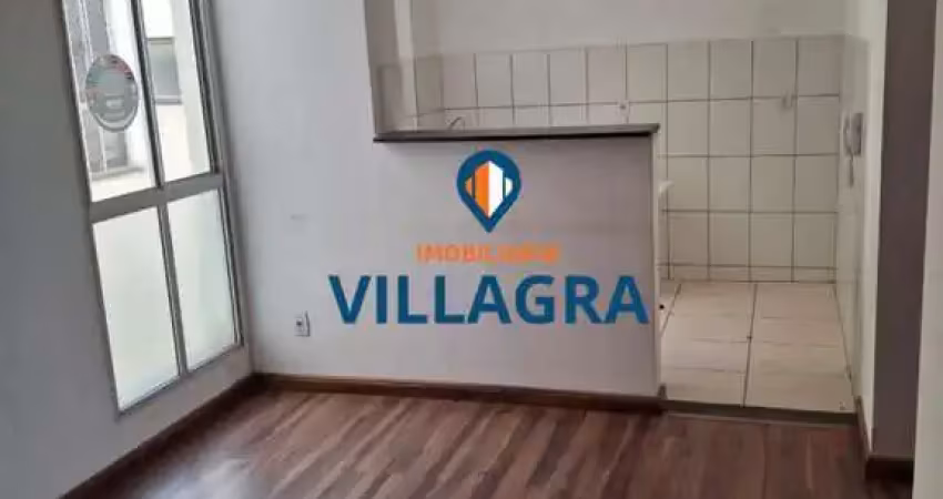 Apartamento para venda em são josé dos campos, jardim nova michigan, 2 dormitórios, 1 banheiro, 1 vaga