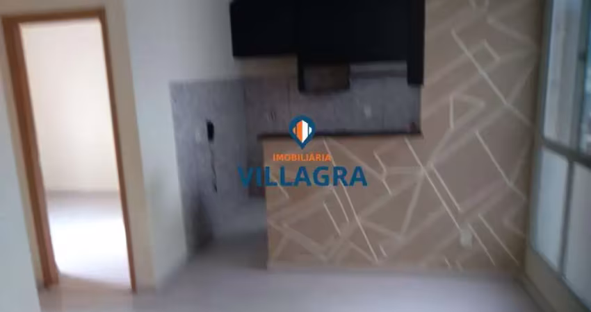 Apartamento para venda em são josé dos campos, residencial frei galvão, 2 dormitórios, 1 banheiro, 1 vaga