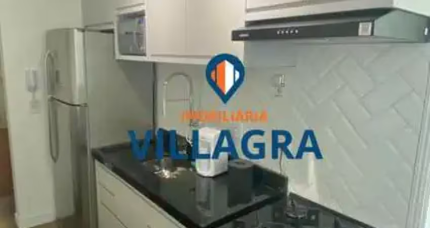 Apartamento para venda em são josé dos campos, parque independencia, 2 dormitórios, 1 banheiro, 1 vaga