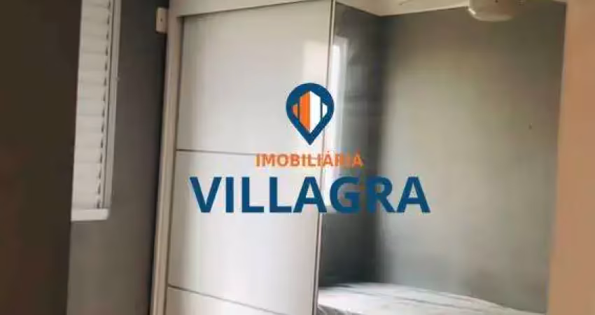 Apartamento para venda em são josé dos campos, jardim nova michigan, 2 dormitórios, 1 banheiro, 1 vaga