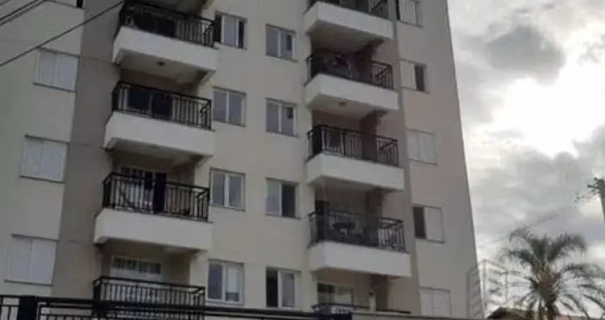 Apartamento para venda em são josé dos campos, residencial bosque dos ipês, 2 dormitórios, 1 banheiro, 1 vaga