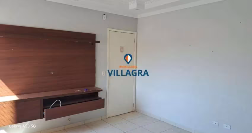 Apartamento para venda em são josé dos campos, campos de são josé, 2 dormitórios, 1 banheiro, 1 vaga