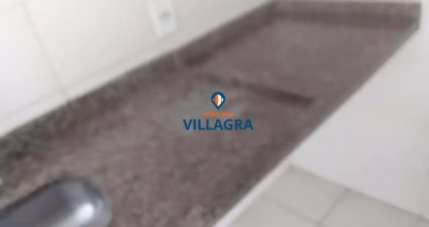 Apartamento para venda em são josé dos campos, cajuru, 2 dormitórios, 2 banheiros, 1 vaga
