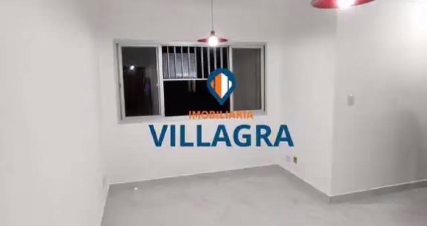 Apartamento para venda em são josé dos campos, jardim veneza, 3 dormitórios, 1 banheiro, 1 vaga