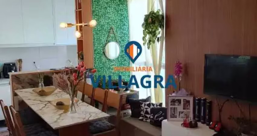 Apartamento à venda no Bom Retiro, São José dos Campos 