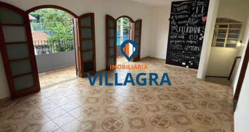 Casa para Venda em São José dos Campos, Jardim Veneza, 5 dormitórios, 1 suíte, 3 banheiros, 4 vagas