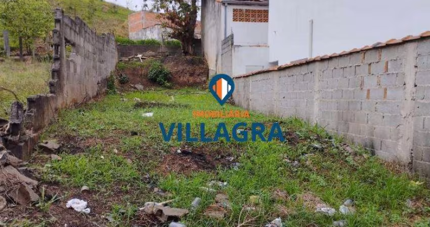 Terreno para Venda em São José dos Campos, Residencial São Francisco