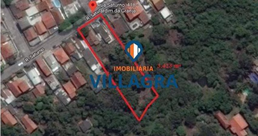 Área para Venda em São José dos Campos, Jardim da Granja