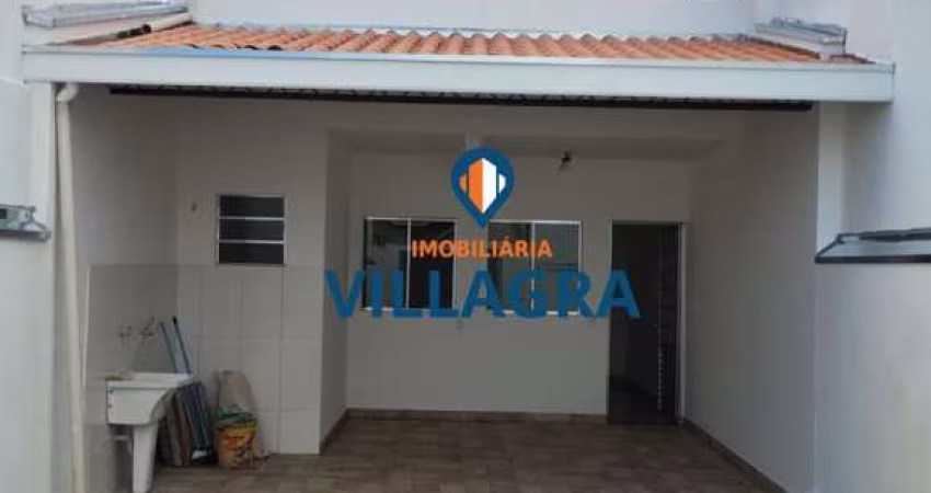 Sobrado para Venda em São José dos Campos, Residencial São Francisco, 2 dormitórios, 1 banheiro, 8 vagas