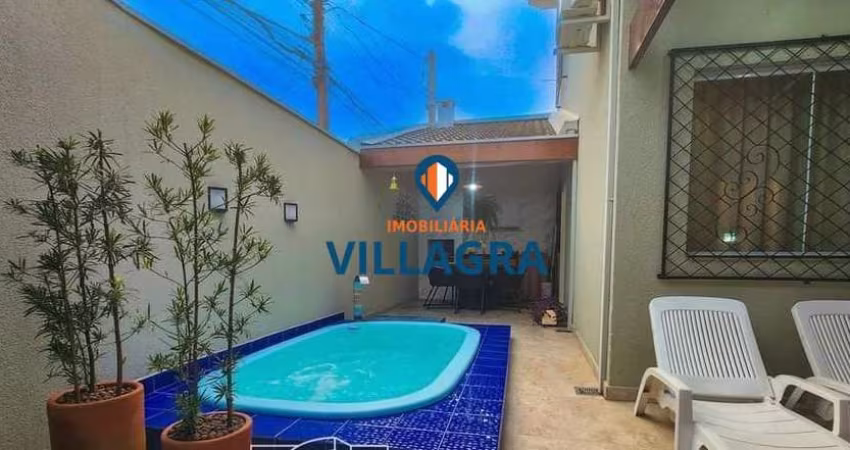 Sobrado para Venda em Caçapava, Jardim Amália, 2 dormitórios, 2 banheiros, 2 vagas