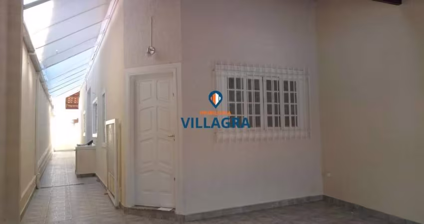 Casa para Venda em São José dos Campos, Residencial União, 2 dormitórios, 1 suíte, 2 banheiros, 2 vagas