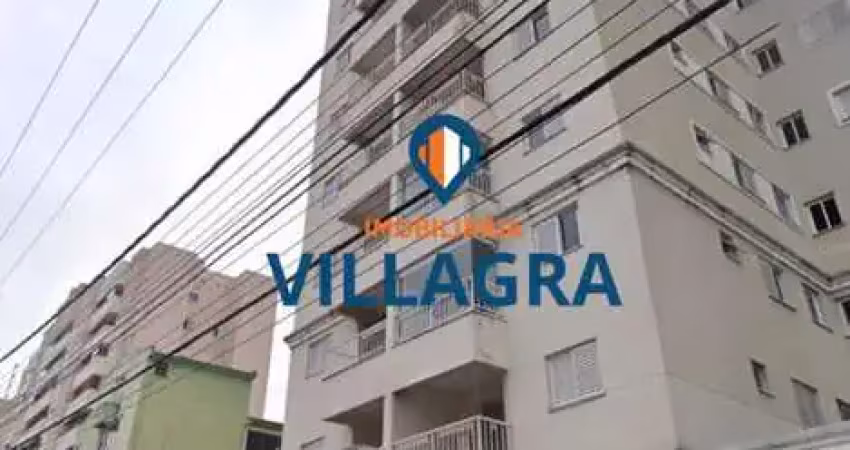 Apartamento para Venda em São José dos Campos, Jardim San Marino, 2 dormitórios, 1 banheiro, 1 vaga