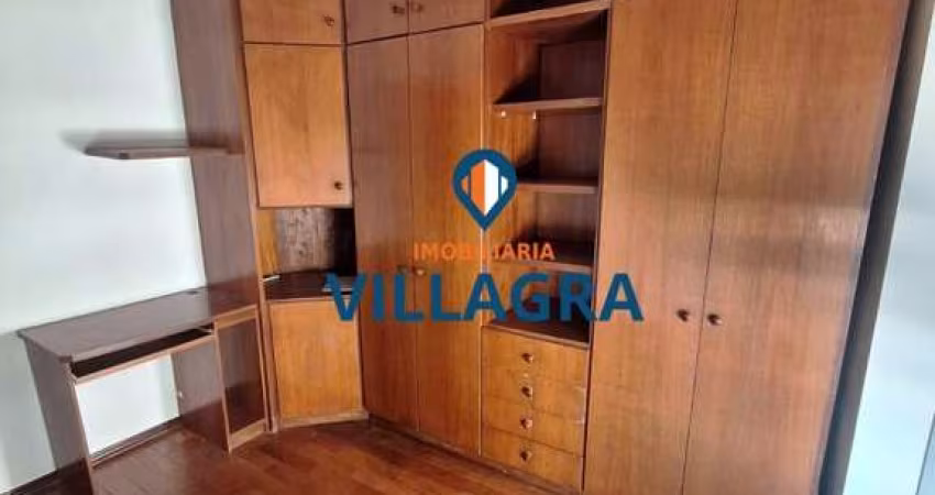 Apartamento para Venda em Jacareí, Jardim Pereira do Amparo, 3 dormitórios, 1 suíte, 4 banheiros, 2 vagas