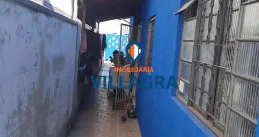 Casa para venda em são josé dos campos, jardim santa luzia, 3 dormitórios, 1 suíte, 2 banheiros, 2 vagas
