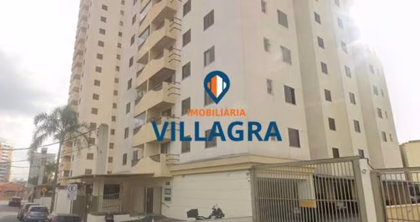 Apartamento para Venda em São José dos Campos, Jardim Satelite, 4 dormitórios, 1 suíte, 3 banheiros, 2 vagas