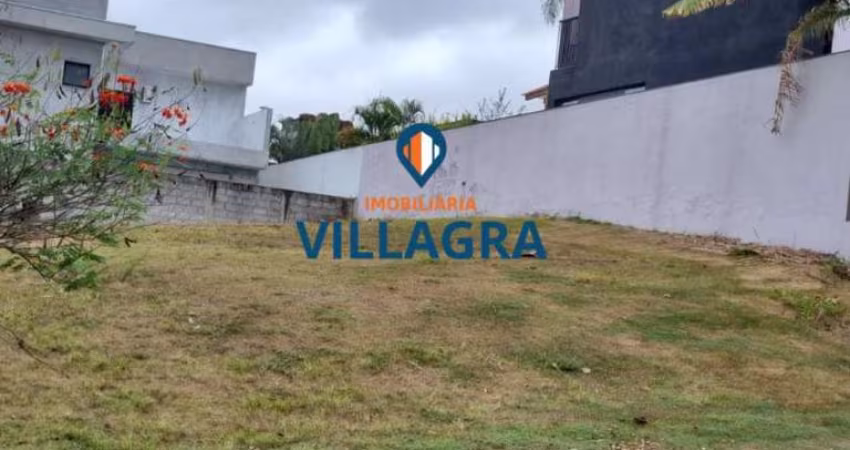 Terreno para Venda em Caçapava, Condomínio Terras do Vale