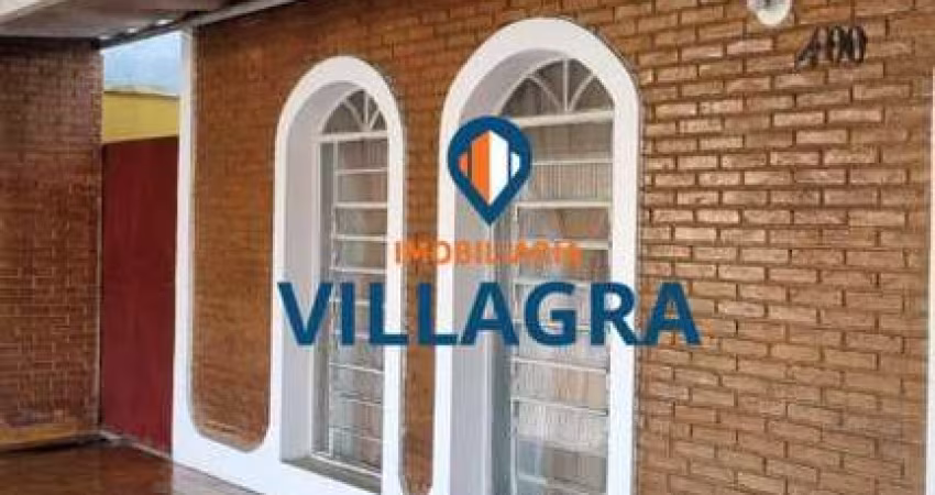 Casa para Venda em São José dos Campos, Bosque dos Eucaliptos, 3 dormitórios, 1 suíte, 2 banheiros, 4 vagas