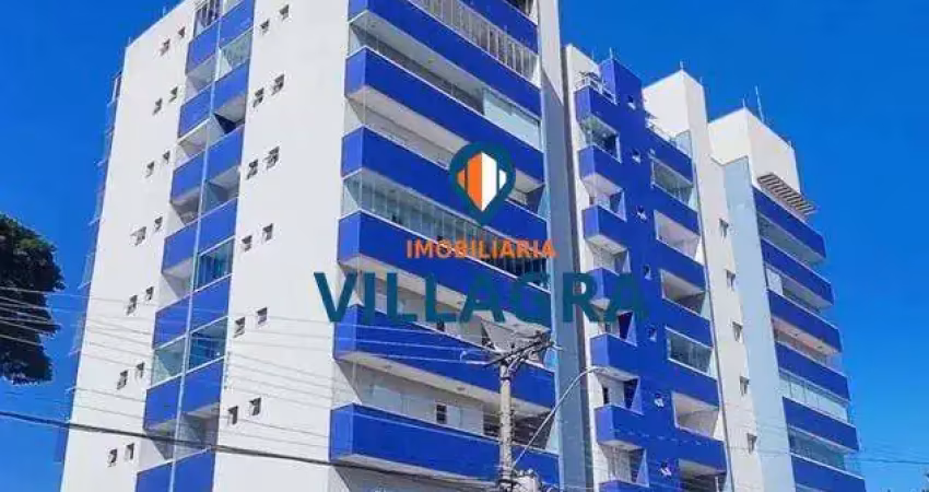 Apartamento para Venda em São José dos Campos, Bosque dos Eucaliptos, 3 dormitórios, 1 suíte, 2 banheiros, 2 vagas