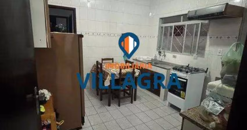 Casa para Venda em São José dos Campos, Palmeiras de São José, 2 dormitórios, 1 banheiro, 2 vagas