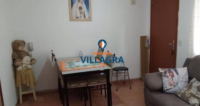Apartamento para Venda em São José dos Campos, Jardim Satelite, 3 dormitórios, 1 suíte, 2 banheiros, 1 vaga