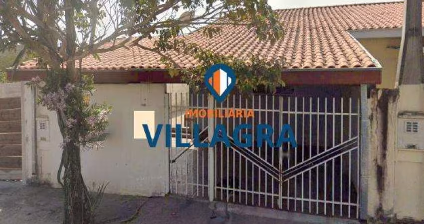 Casa para Venda em São José dos Campos, Jardim Santa Júlia, 2 dormitórios, 1 suíte, 1 banheiro, 2 vagas
