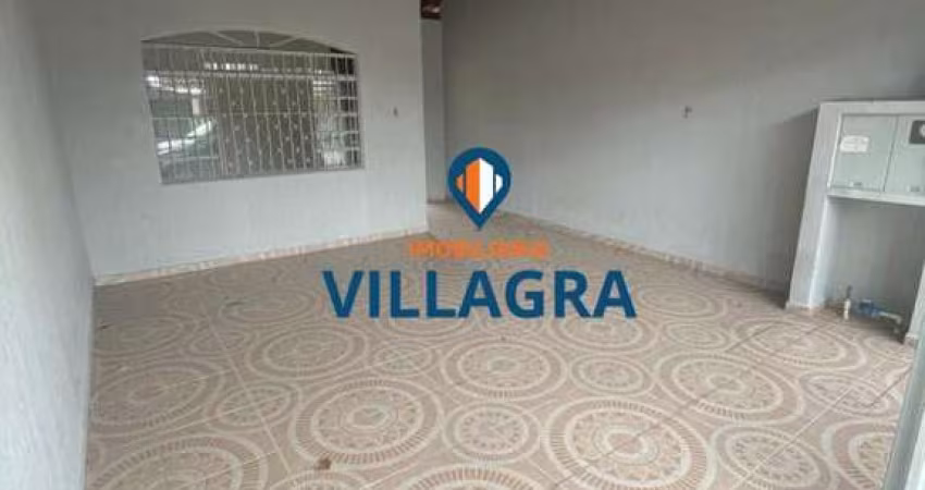 Casa para Venda em São José dos Campos, Jardim Paraíso, 2 dormitórios, 1 suíte, 2 banheiros, 2 vagas