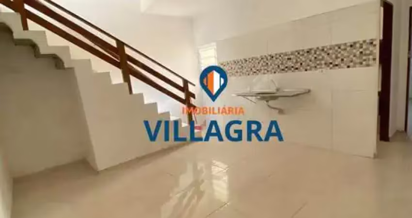 Casa térrea para venda em são josé dos campos, campos de são josé, 2 dormitórios, 2 banheiros, 2 vagas
