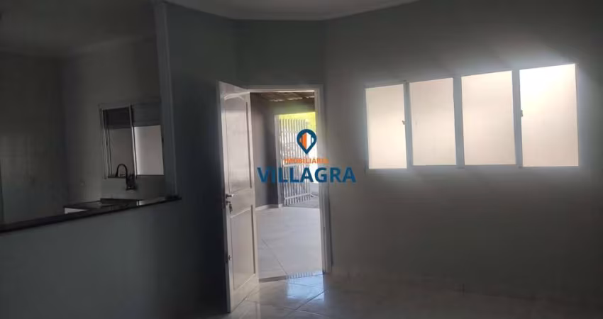 Casa para Venda em São José dos Campos, Jardim Santa Júlia, 3 dormitórios, 1 suíte, 1 banheiro, 2 vagas