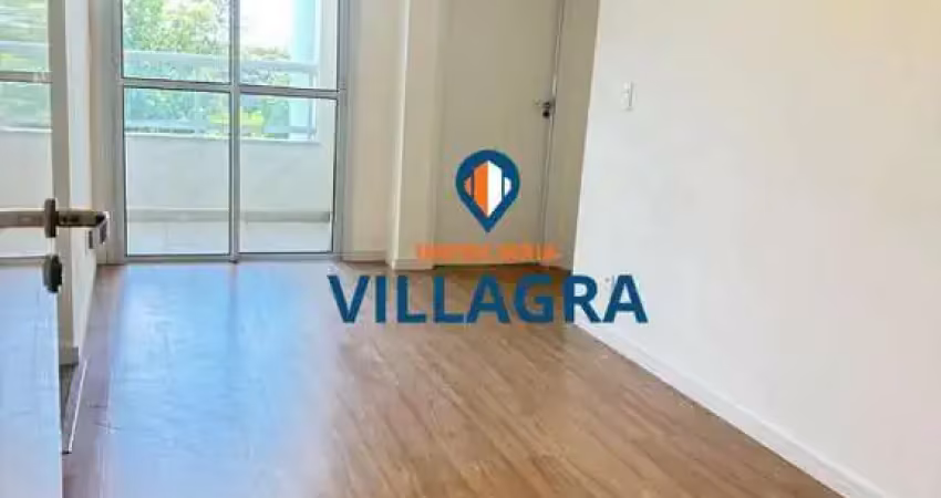 Apartamento para Venda em Jacareí, Loteamento Villa Branca, 2 dormitórios, 1 suíte, 2 banheiros, 1 vaga